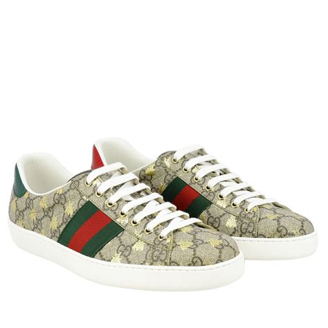 zapatillas gucci hombre outlet|zapatillas gucci outlet.